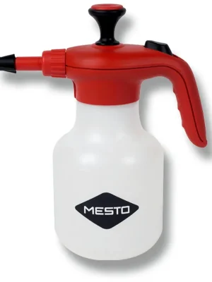 Mesto Drucksprüher Spezial 3132PG, 1,5 Liter, für Öle und Kaltreiniger Rabatt