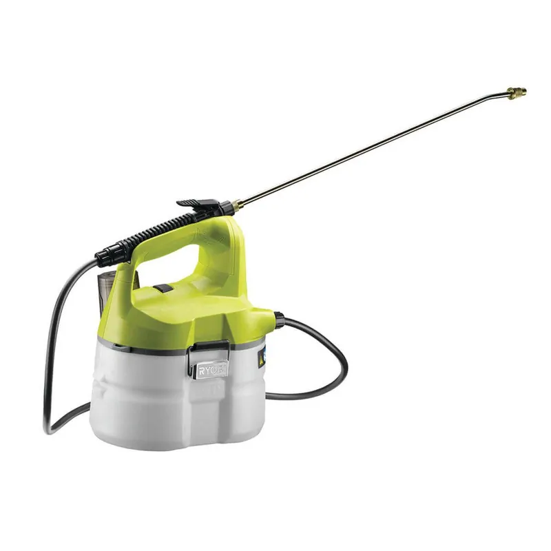 Ryobi Akku-Drucksprühgerät ONE+ 18 V, ohne Akku, OWS1880 Preis Gesenkt