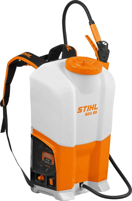 STIHL Akku-Spritzgerät SGA 85 / ohne Akku und Ladegerät Preis Gesenkt