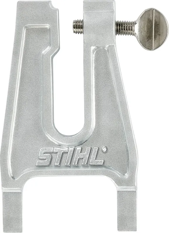 Saisonangebot STIHL Feilbock L700, Fixierung für Motorsägen, Kettensägenhalter, Schärfen & Feilen
