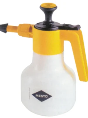 Mesto Drucksprüher 3130K, Kunststoff, 1 Liter (nur für Wasser) Direkt Vom Hersteller