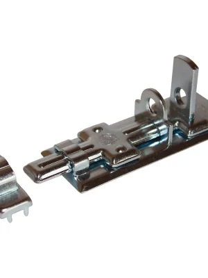 Burgwächter Panzer-Riegel R / absperrbar Expressversand