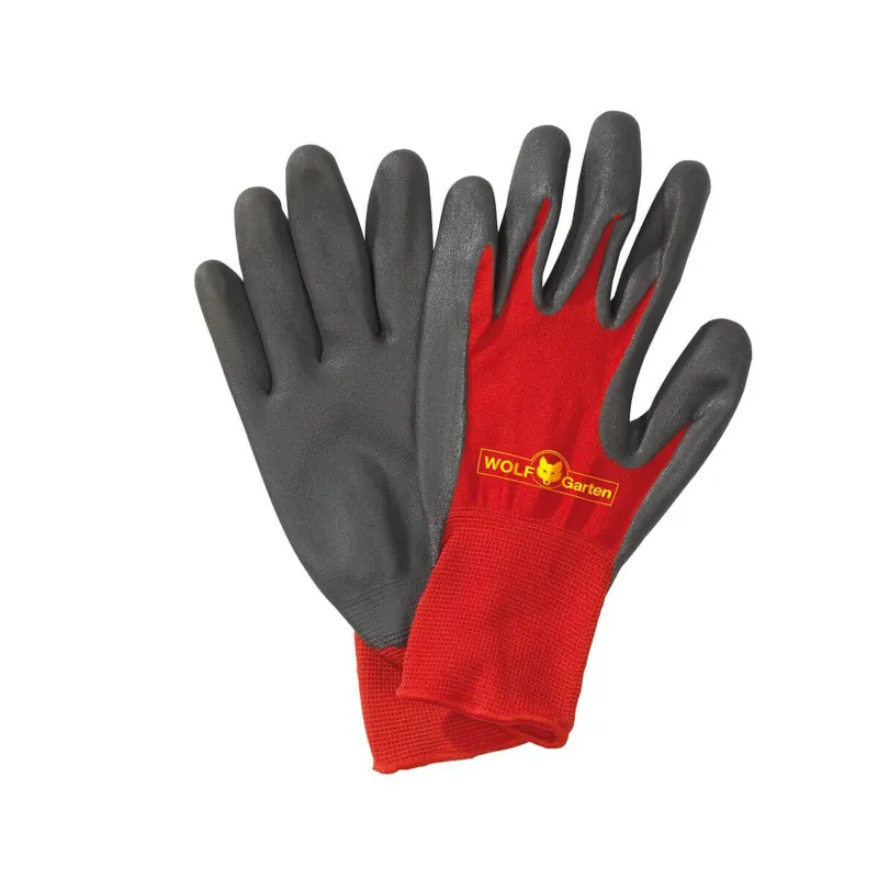 WOLF-Garten Beet-Handschuh GH-BH, Größe 7,8,10, Balkonhandschuhe Mega-Angebot