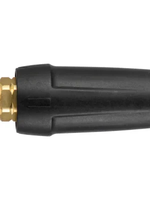 kränzle Stecksystem D12, Umrüstung Sicherheits-Abschaltpistole, Eingang M22, Ausgang D12, Schnellwechsel, 12443KR Geprüft