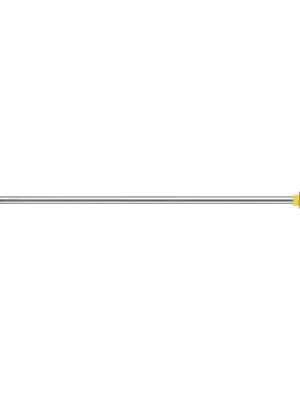 kränzle Schmutzkillerlanze 500mm, Hochdruckdüse, rotierender Punktstrahl, Düsengröße 042, Stecksystem D12 Neu Im Sortiment