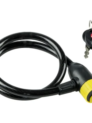 Sale Burgwächter Fahrradschloss 340 65 L