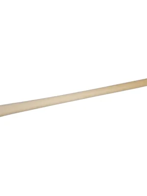 Ebner Krampenstiel, Esche, oval, 1050 mm, für Krampen 2000 g 2500 g, Stiel Hausgröße 58/31 mm Saisonangebot