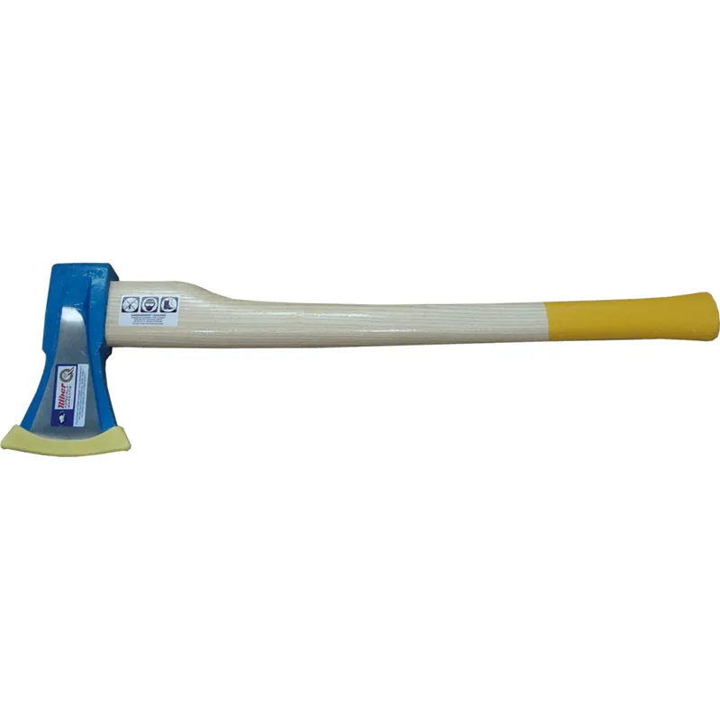 Preisreduziert Himmelberger Biber-Spalter 1200 g, Eschenstiel, robust, langlebig, ideal für Holzarbeiten