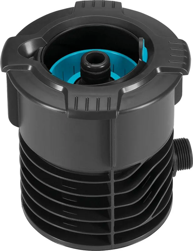 Direkt Vom Hersteller Gardena Sprinklersystem Anschlussdose, unterirdische Verbindung, Wassereinspeisung, Pipeline