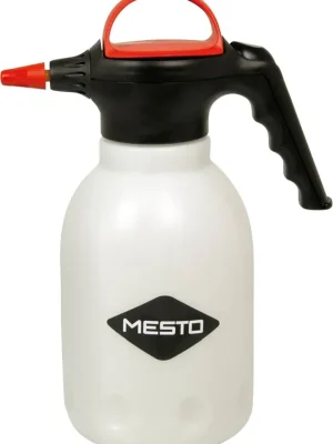 Bestseller Mesto Drucksprüher Flexi Plus 3131P, 1,5 Liter, FPM (Viton) Dichtung