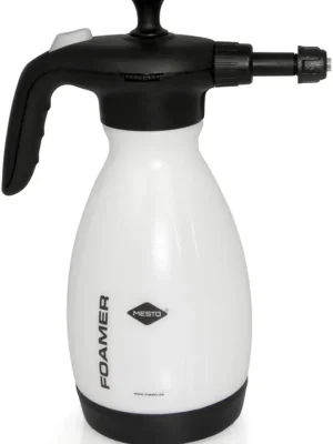 Mesto Schaumdrucksprüher FOAMER 3132FO, 1,5 Liter, FPM-Dichtungen Zertifiziert