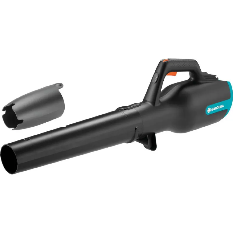 Top-Angebot Gardena Akku-Gartensauger/-Bläser PowerJet 18 V P4A solo 14890-55