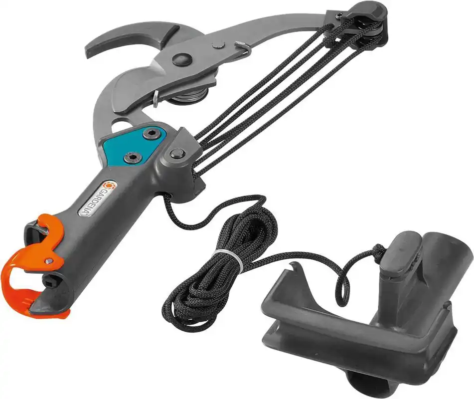 Gardena combisystem Amboss-Baumschere Billig