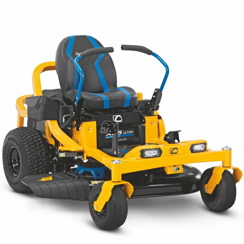 Meistverkauft Cub Cadet XZ5 EL107