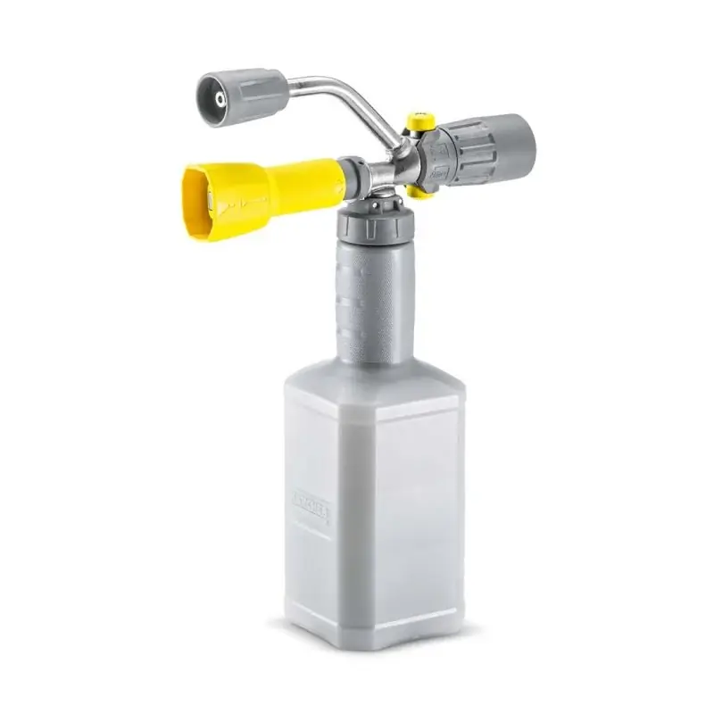 Bestseller Kärcher Becher-Schaumlanze Duo Advanced 3 TR (900-2500 l/h)