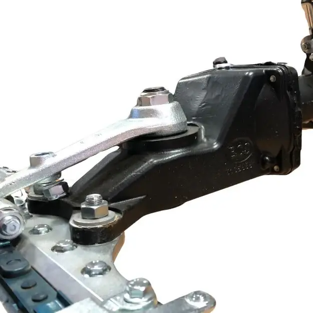 Ferrari Ölbad-Mähantrieb lang TORX Top-Angebot