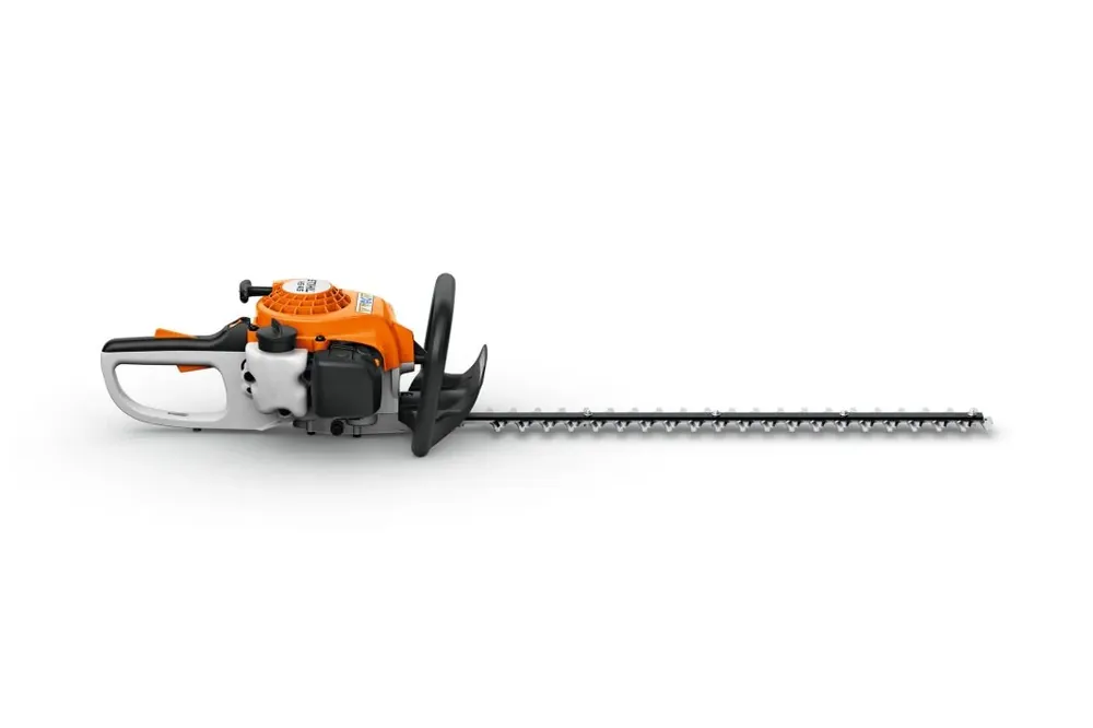 Nur Heute Stihl HS 45 Benzin-Heckenschere