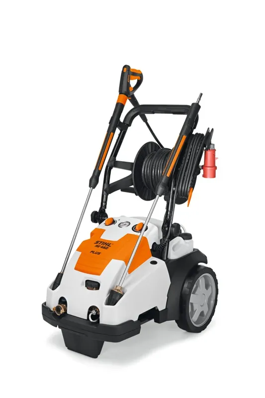 Stihl RE 462 PLUS Elektro-Hochdruckreiniger Bestseller