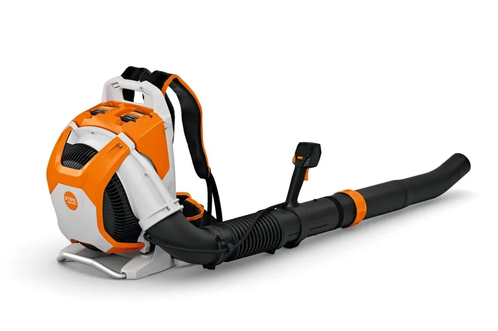 Heißes Angebot Stihl BRA 500 Akku-Laubbläser AP-System ohne Akku und ohne Ladegerät