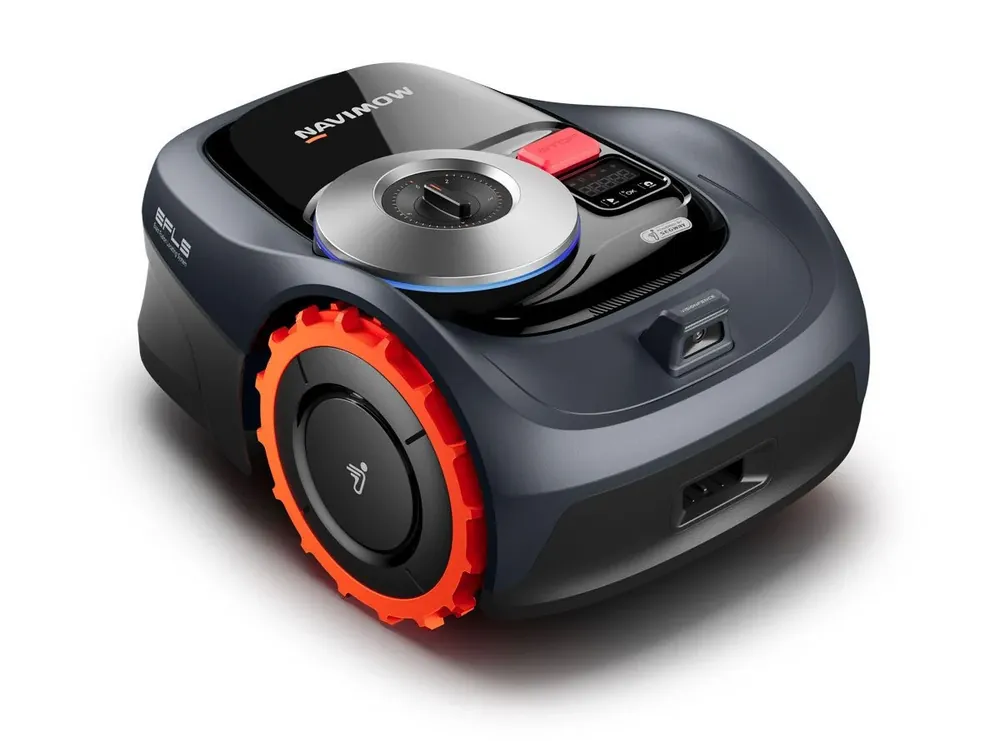 Segway Navimow i108E|Max 800 m² Bestpreis