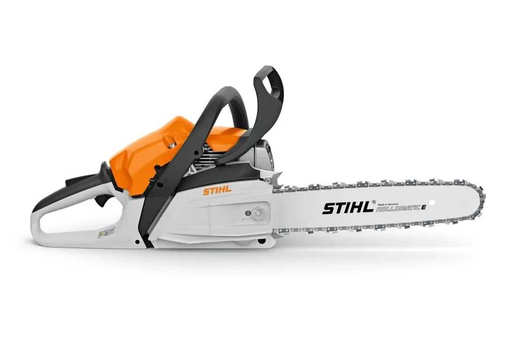 Stihl MS 212 Benzin-Kettensäge Nur Heute