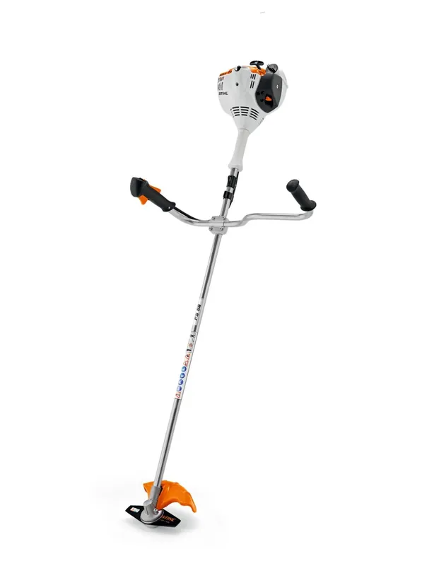 Kracherpreis Stihl FS 56 Benzin-Motorsense
