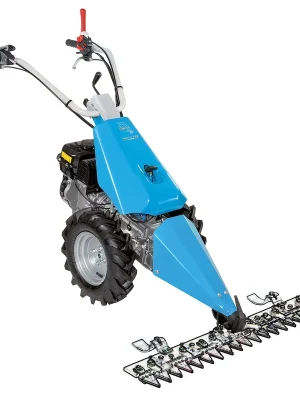 Bertolini BT 120 S Balkenmäher - K800H OHV, Grundgerät ohne Mähbalken Preis Gesenkt