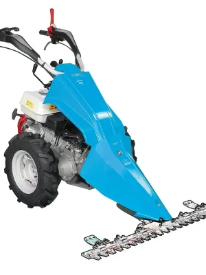 Bertolini BT 150 MS Balkenmäher CH395 ohne Mähbalken mit Bereifung 5.00-10" Ausverkauf