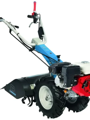 Bertolini EA 401 S Einachser-Set Easycult 50 inkl. Bodenfräse Bereifung Top-Angebot