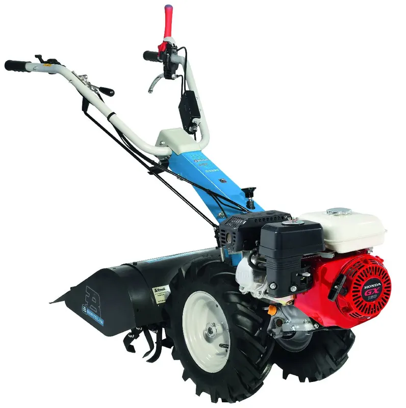 Bertolini EA 401 S Einachser-Set Easycult 50 inkl. Bodenfräse Bereifung Top-Angebot