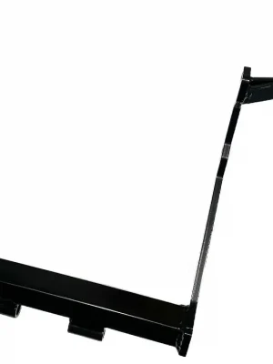 Abverkauf Anbaurahmen Schneeschild Honda HF 2315 HF 2317