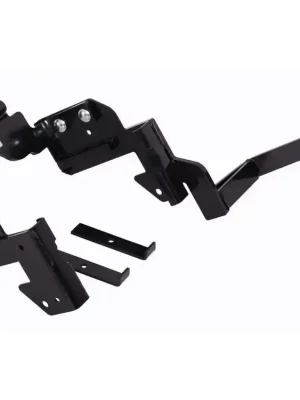 Anbaurahmen Cub Cadet LT-Serie ab 2026 Must-Have