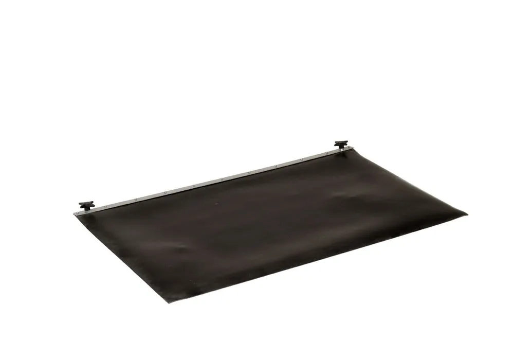 Markenprodukt Stiga Staubschutz für Kehrbürste 85 cm