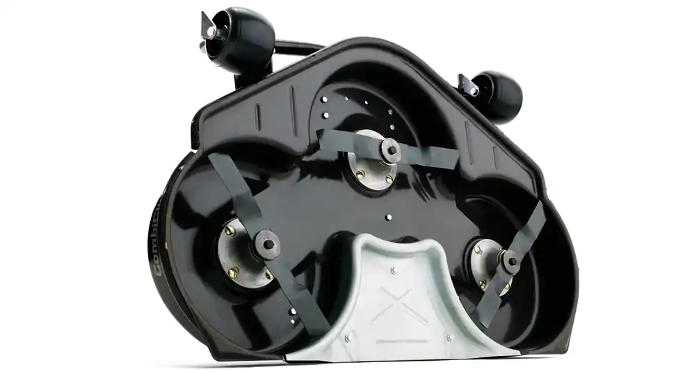 Husqvarna Mähdeck CombiClip 112 Rabatt