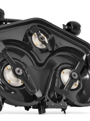 Abverkauf Husqvarna Mähwerk RC CombiClip 103