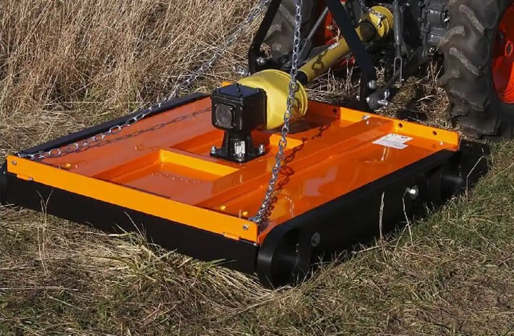 AZM 90 Allzweckmulcher - 400.090 Super-Preis