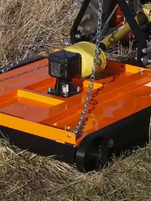 Allzweckmulcher AZM 110 - 400.110 Sonderaktion