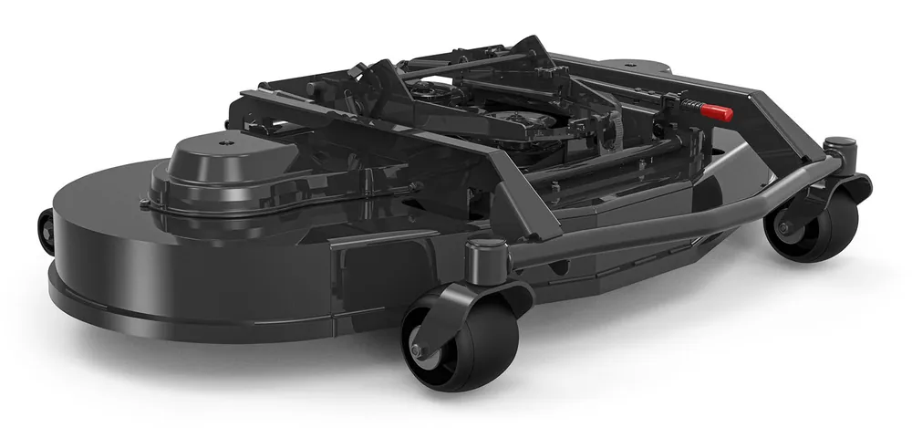 Nur Für Kurze Zeit Husqvarna Mähdeck R137X P 524X EFI