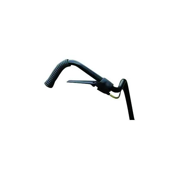 Etesia Adapter mit Aushebung ML85 Bestpreis