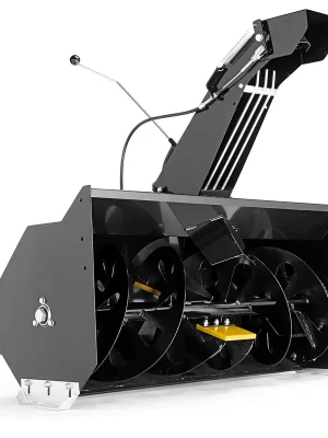 Aktuell Husqvarna Anbau-Schneefräse 100cm