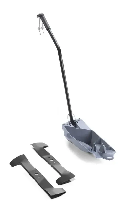 Preisreduziert Stiga Mulchkit Estate 792 792 W