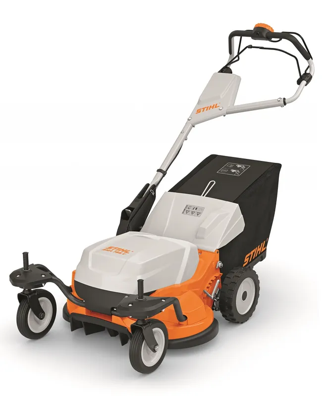 STIHL RMA 765 V Akku-Rasenmäher Neu
