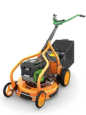 Angebot AS-Motor AS 531 E-ProCut B Akku-Rasenmäher