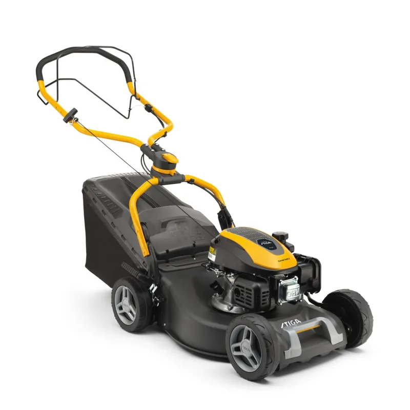 Online Kaufen Stiga Combi 548 S Rasenmäher