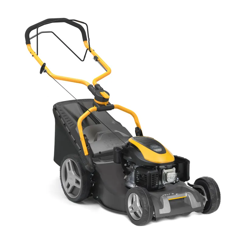 Stiga Combi 553 S Rasenmäher Rabatt