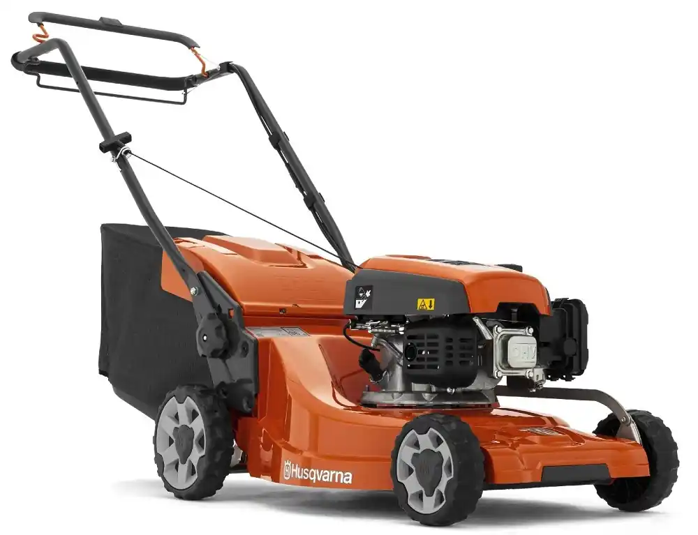 Husqvarna LC 247S Rasenmäher Schneller Versand