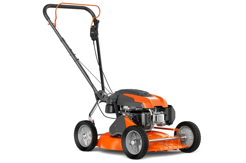 Mega-Angebot Husqvarna KLIPPO LB 448SQ Rasenmäher
