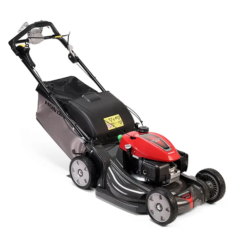 Highlight Honda HRX 537C6 VY Rasenmäher