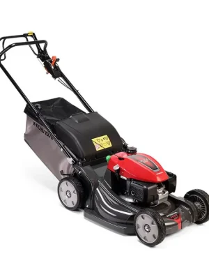 Angebot Honda HRX 537C7 HY Rasenmäher Hydrostat