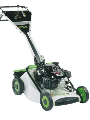 Abverkauf Etesia PRO51X Rasenmäher